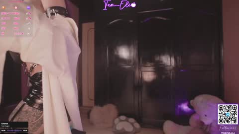       online show from March 7, 1:13 am