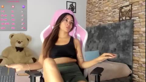 Luisa online show from September 16, 11:55 am