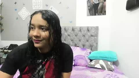 iam_mai online show from March 12, 3:35 am