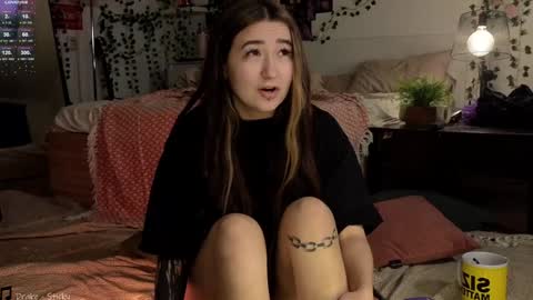 Meg  online show from December 22, 4:50 am