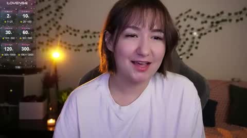 Meg  online show from November 26, 12:55 am