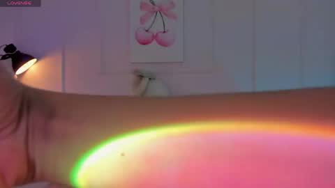 Milly online show from May 10, 3:23 am