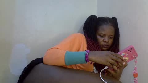 Snapshot of iam_nisa chatting on June 26, 6:51 am iam_nisa online show from June 26, 6:51 am