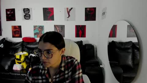 Sammy online show from November 19, 12:16 pm