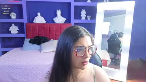 Snapshot of iam_sammy_01 chatting on June 25, 12:09 pm Sammy online show from June 25, 12:09 pm