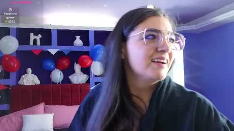 Snapshot of iam_sammy_01 chatting on July 17, 12:12 pm Sammy online show from July 17, 12:12 pm