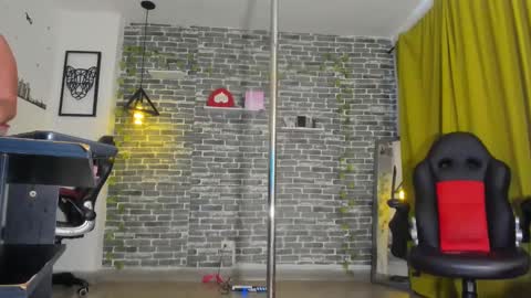 Samy   online show from February 14, 5:46 pm