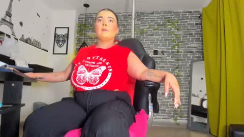 Samy   online show from March 5, 11:28 am