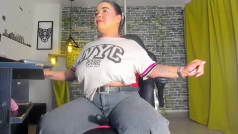 Samy   online show from March 7, 11:29 am