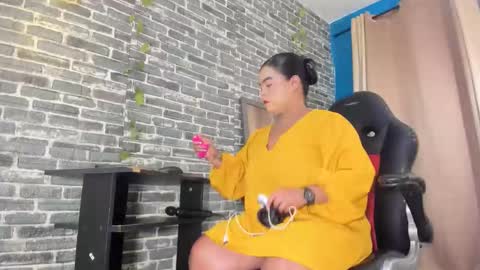 Samy   online show from October 15, 11:32 am