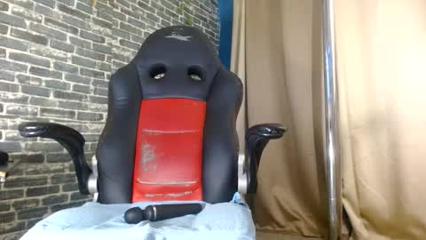 Samy online show from April 25, 1:41 pm