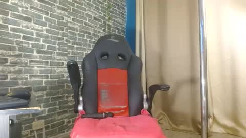 Snapshot of iam_samy__ chatting on May 24, 11:15 am Samy online show from May 24, 11:15 am