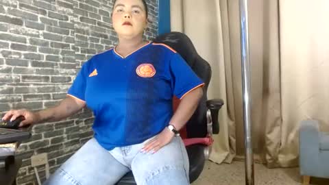 Samy online show from July 3, 11:05 am