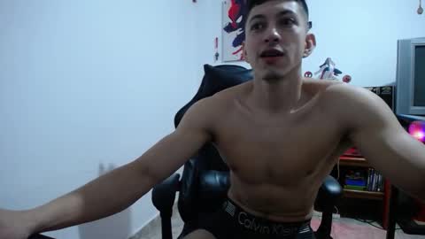 iam_yourbabyprincess_xd online show from February 15, 7:51 am