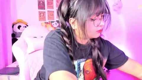 Zoe 3 online show from February 24, 11:52 am