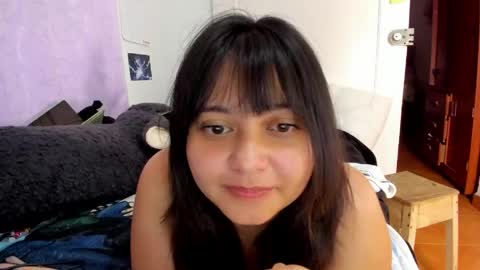 Zoe 3 online show from March 6, 3:25 am