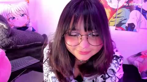 Zoe 3 online show from March 11, 1:55 am