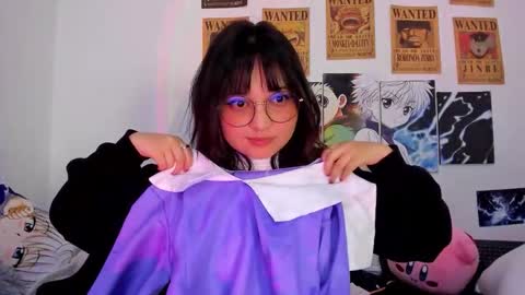 Zoe 3 online show from March 15, 2:50 am