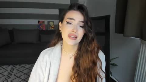 Baby Gal online show from December 24, 8:33 am