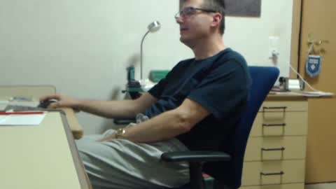 iamachim online show from November 5, 6:52 pm