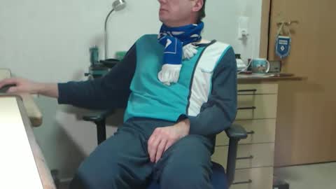 iamachim online show from February 7, 6:50 am