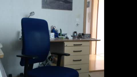 iamachim online show from May 3, 6:52 am