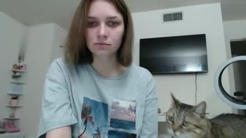 Snapshot of iamalexialove chatting on November 24, 9:25 pm Lexi Love online show from November 24, 9:25 pm