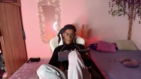 iamandrey_ online show from June 8, 12:14 am