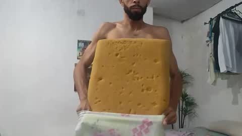 Snapshot of iamblue0001 chatting on November 13, 7:57 pm Blue online show from November 13, 7:57 pm