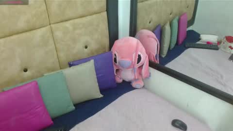  Caroll online show from November 27, 4:58 am