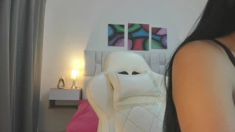 Snapshot of iamcharlotte19 chatting on July 18, 6:01 pm Charlotte online show from July 18, 6:01 pm