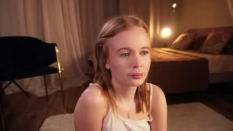 Claire online show from February 14, 10:28 pm