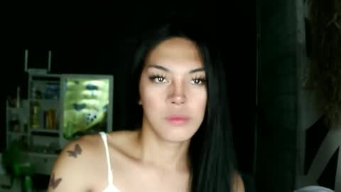 Snapshot of iamcristel chatting on February 9, 12:03 am CHRISTIAN online show from February 9, 12:03 am