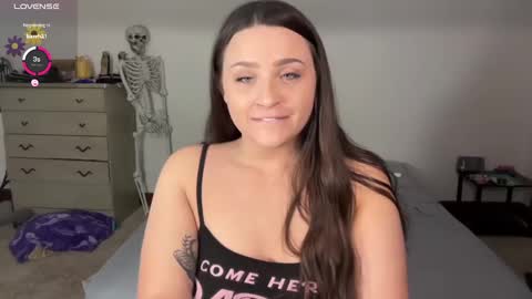 Crystal online show from February 28, 4:21 am