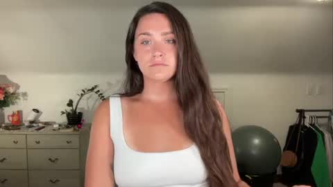 Snapshot of iamcrystalann chatting on June 26, 3:33 am Crystal online show from June 26, 3:33 am