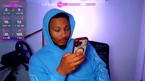 LORD DADDY STRAIGHT MALE online show from March 26, 12:00 pm