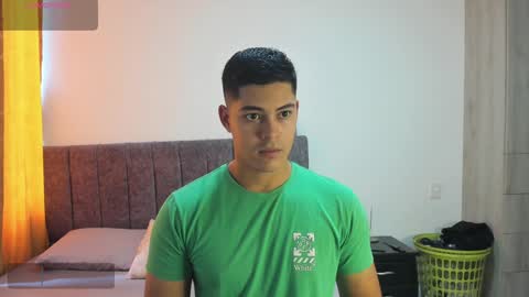 Dylan  independent model  online show from January 2, 4:46 pm