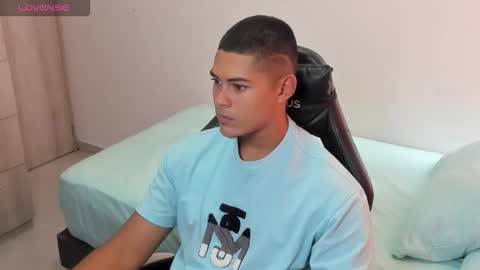 Dylan  independent model  online show from January 12, 7:08 pm