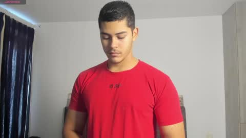 Dylan  independent model  online show from April 29, 1:26 pm