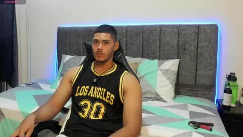 Snapshot of iamdylan777 chatting on May 24, 11:32 pm Dylan independent model online show from May 24, 11:32 pm