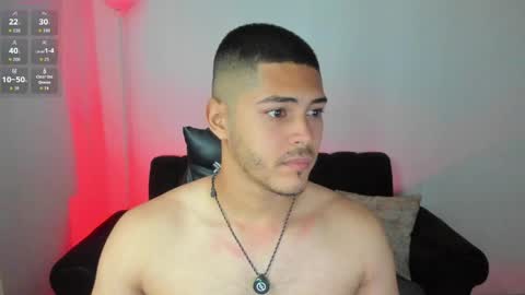 Snapshot of iamdylan777 chatting on June 4, 11:16 am Dylan independent model online show from June 4, 11:16 am