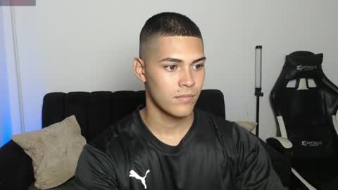 Snapshot of iamdylan777 chatting on June 14, 11:29 pm Dylan independent model online show from June 14, 11:29 pm