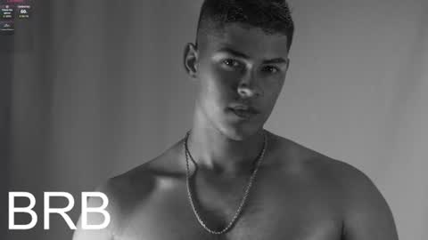 Snapshot of iamdylan777 chatting on June 15, 4:20 pm Dylan independent model online show from June 15, 4:20 pm
