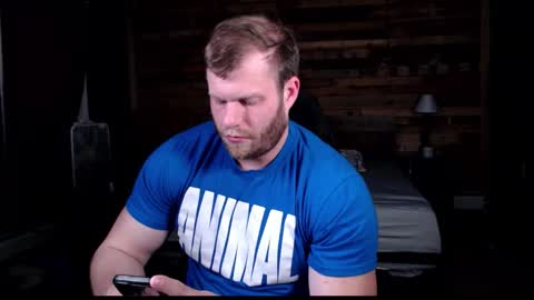 Mike online show from March 19, 12:14 am