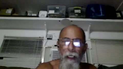 Snapshot of iamgoat_69 chatting on July 11, 4:48 am Goat Lulu Elektra online show from July 11, 4:48 am