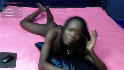 Grace online show from September 20, 3:24 pm