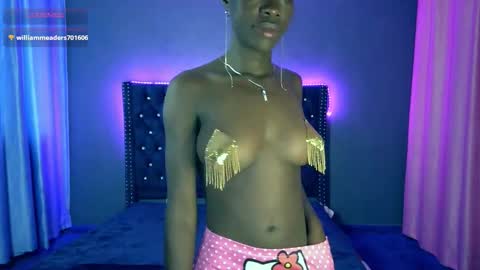 Grace online show from November 18, 3:01 am