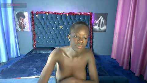 Grace online show from December 20, 3:24 am