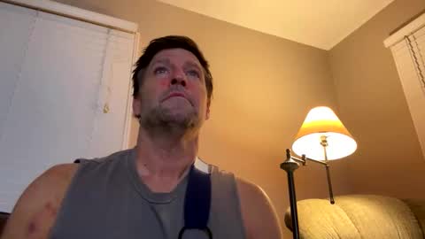 iamhereandnow online show from February 23, 8:17 am