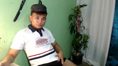 Snapshot of iamjanmar chatting on June 27, 12:22 pm iamjanmar online show from June 27, 12:22 pm
